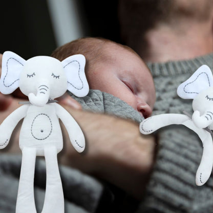 doudou-lapin-100-coton-lavable-tout-blanc-hypoallergène