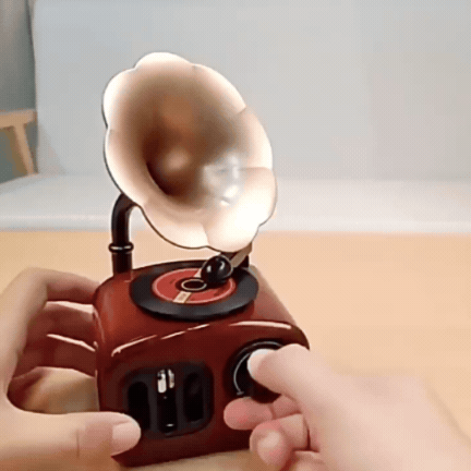 BOITE A MUSIQUE ENFANCE |Gramophone Pop™ 🎶