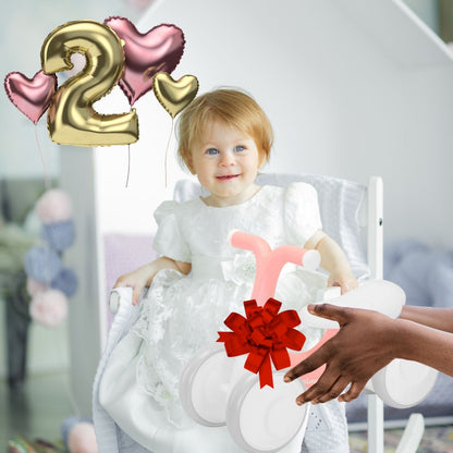 Draisienne 18 mois Développement Bébé 1 - 3 ans🚲🛵🛴 - JEUX - FOCUS