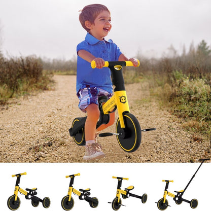 DRAISIENNE ÉVOLUTIVE 5 en 1 pour Bébé, 1 - 6ANS🚲🛴 - JEUX - FOCUS