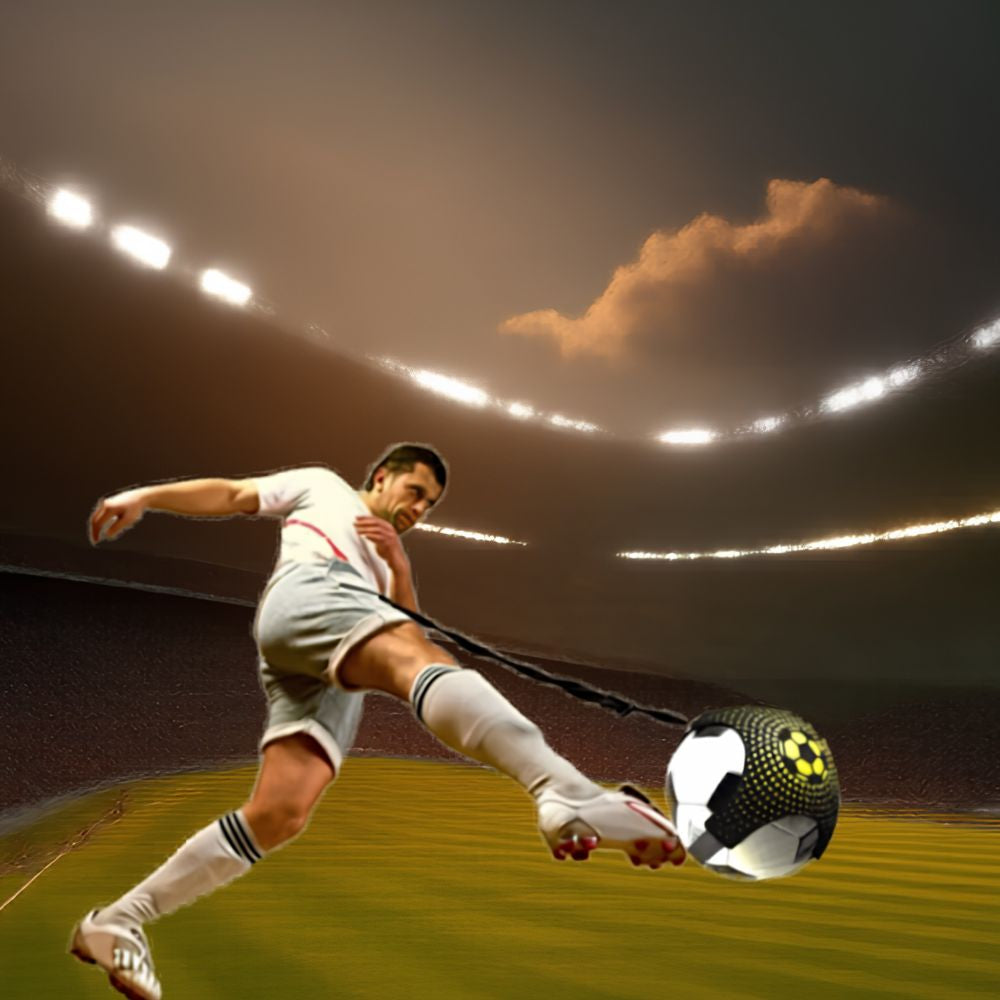 entrainement