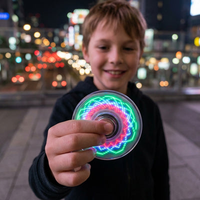 fidget spinnerle fidget toys le plus populaire de l'école