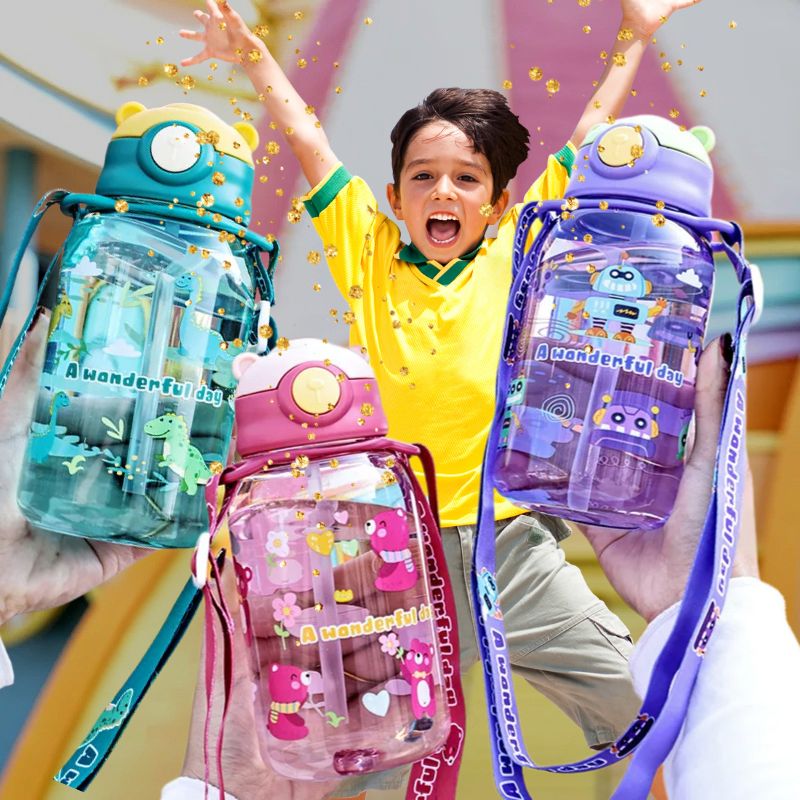 gourde-paille-enfant-3-10-ans-la-plus-populaire-en-ce-moment