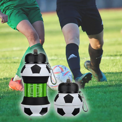 gourde-sport-pliable-enfant-sport-design-ludique