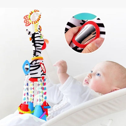 hochet-bebe-zèbre-sensoriel