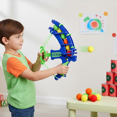 Jeu d adresse pour animer des fête d'enfant 3+ans