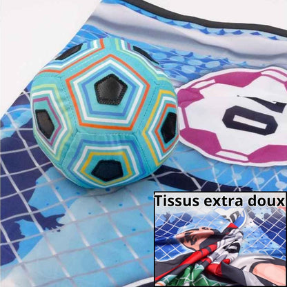 Jeu d'Adresse Football | Tapis de Tir Enfant – Intérieur & Extérieur