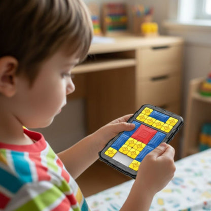 Jeu logique avec suivi de son évolution jeux de logique pour enfant de 3 ans -JEUX-FOCUS