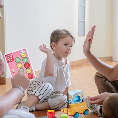 jeu-de-logique-défis-mathématique-5-6-ans