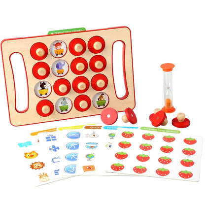 jeu-de-mémoire-en-bois-3-4-ans