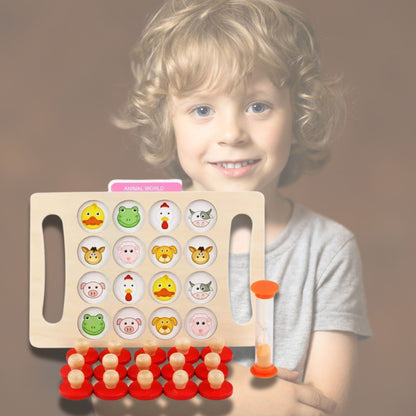 jeu-de-mémoire-en-bois-3-et-4-ans