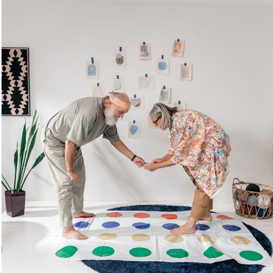 OBTENEZ LE JEU TWISTER EN CADEAU AVEC VOTRE ACHAT!!!