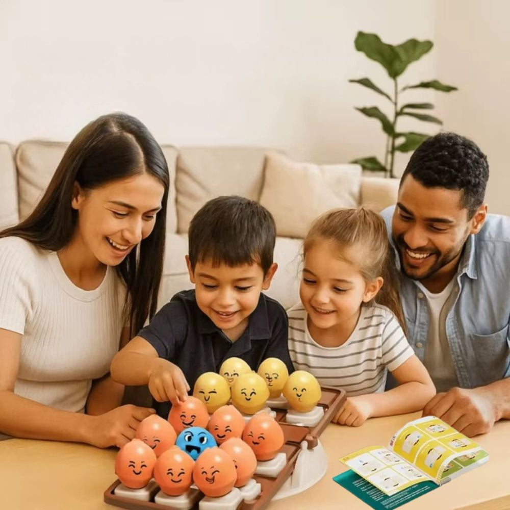 jeu de ociete enfant 3 ans plaisir en famille