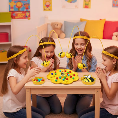 Jeu de société enfant 4 ans et plus très excitant 