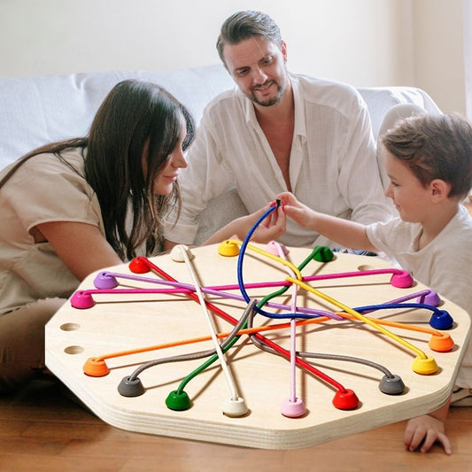 Jeu de Société Enfant | Lucky Twist🎲 - JEUX - FOCUS