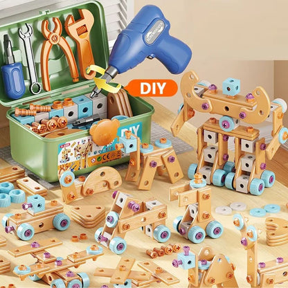 super jeux de construction pour les tout petits de 3 ans à 6 ans évolutif et éducatif
