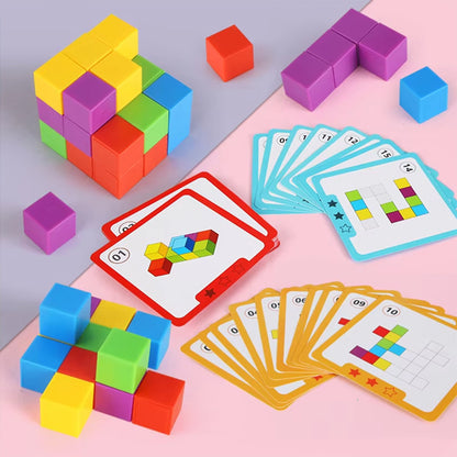 jeux-de-logique-niveaux-de-difficulté