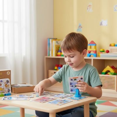 Jeux de réflexion et de logique  exacellent activité de développement de la concentration et de la recherche d'indices