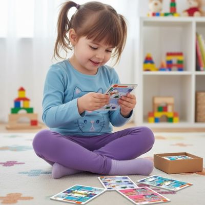 Jeux de réflexion et de logique cartes transportables partout écrire effacer et recommencer