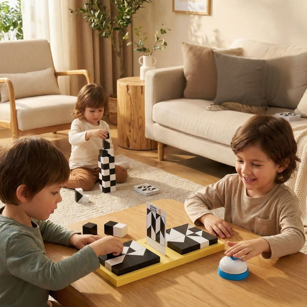 jeux de réflexion et de logique  duel