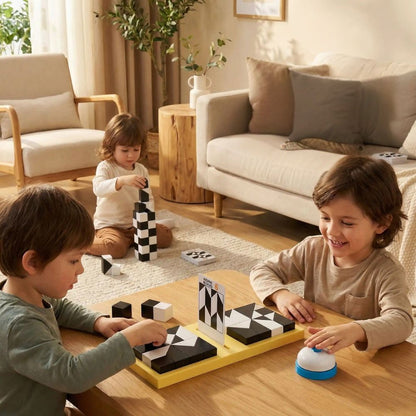 jeux de réflexion et de logique  duel