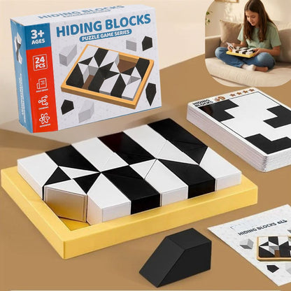 jeux de réflexion et de logique expert