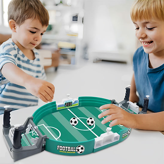 jeux-de-société-à-2-enfant-adolescent-adulte-SuperFoot-jeux-d-arcade-maison
