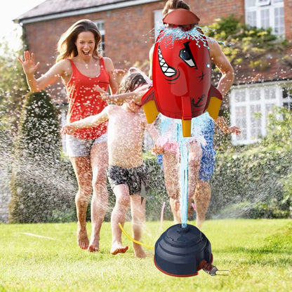 Jeux d'eau| LES SPRINKLERS LUDIQUES💦