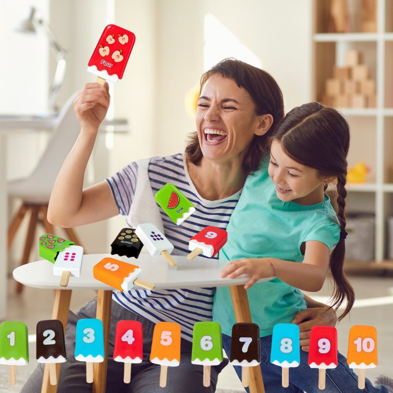 jeux-enfant-4-ans-Montessori-éducatif-apprendre-compter-mathématique-précoce