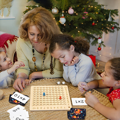 jeux-mathÉmatiques-DE-SOCIÉTÉ