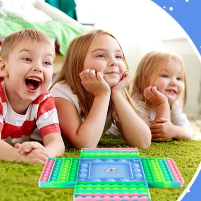 jeux pop it familial jeux de stratégie ou jeu de société4 ans et plus