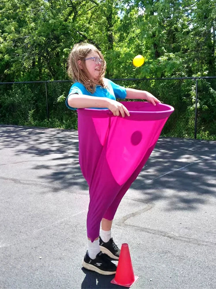 jeux pour kermesse version enfant culotte de grand-mère de 60cm de hauteur