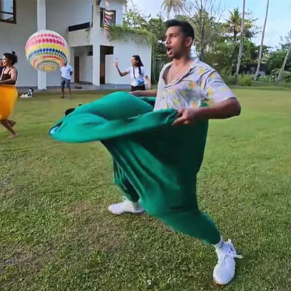 jeux pour kermesse rogolos faites rire vos invitésavec les culottes de grand-mère