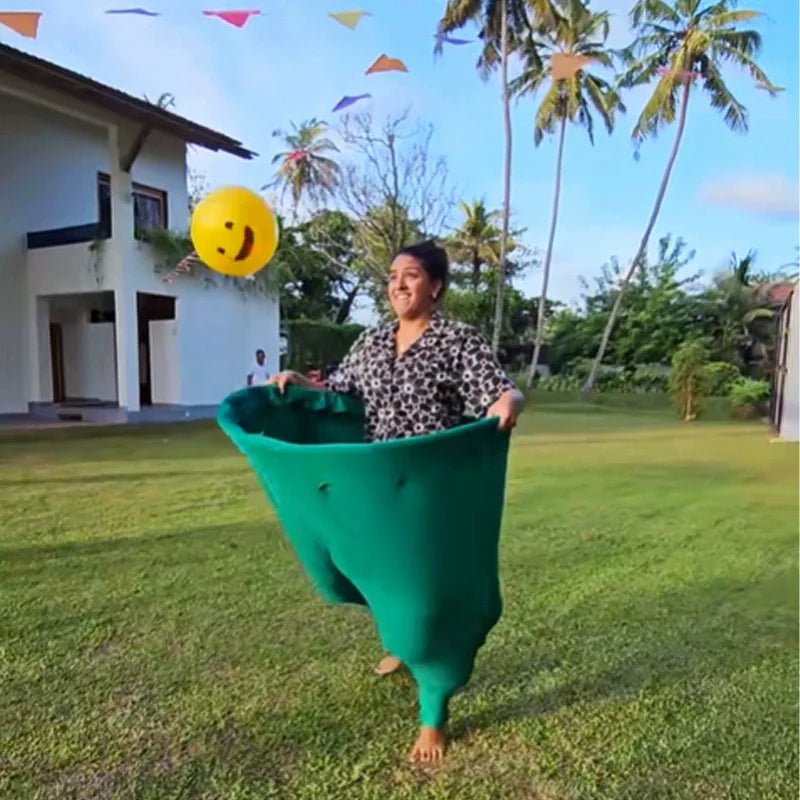 jeux pour kermesse en plein air cet été animation de fête 4+ans adultes inclus