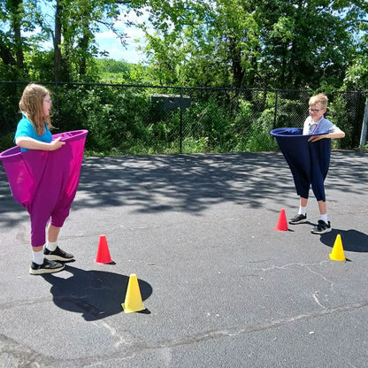 jeux pour kermesse les culotte de grand-père pour enfant 60cm