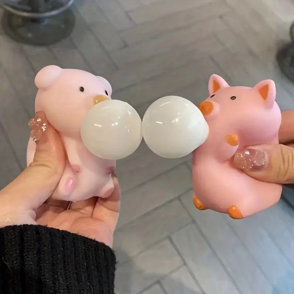 Jouet anti stress|  Squishy-Bubble™