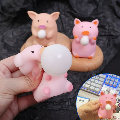 Jouet anti stress|  Squishy-Bubble™