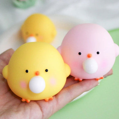 Jouet anti stress|  Squishy-Bubble™