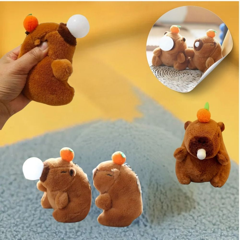 Jouet anti stress|  Squishy-Bubble™