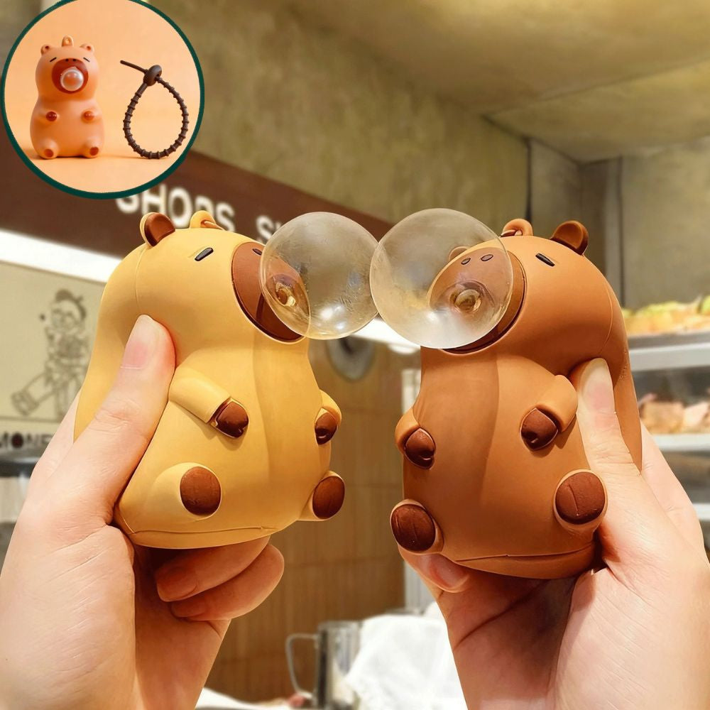 Jouet anti stress|  Squishy-Bubble™
