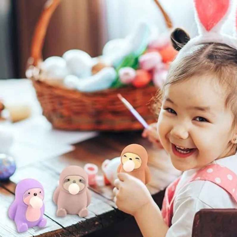Jouet anti stress|  Squishy-Bubble™