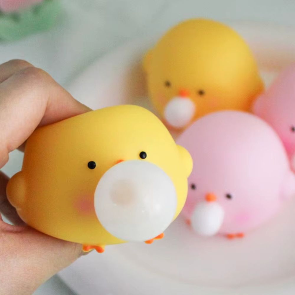 Jouet anti stress|  Squishy-Bubble™