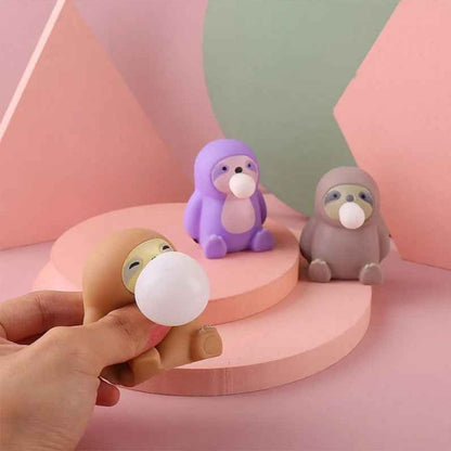 Jouet anti stress|  Squishy-Bubble™