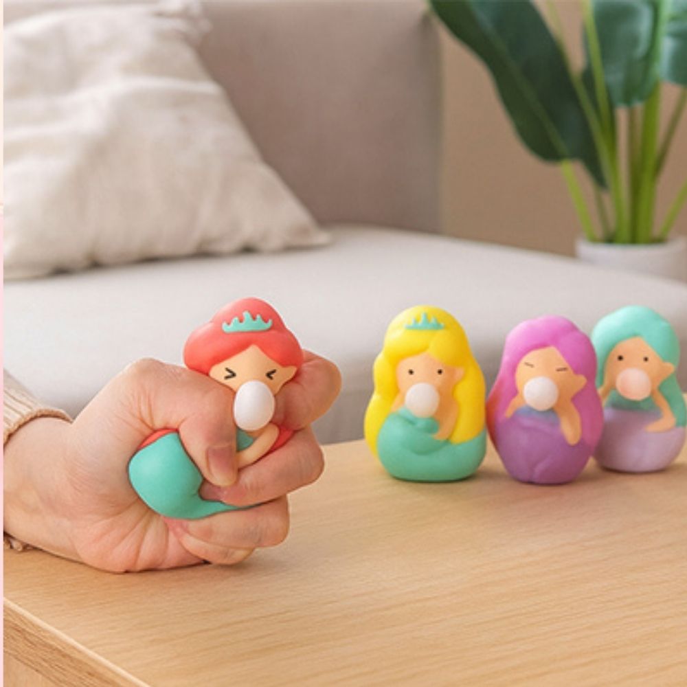 Jouet anti stress|  Squishy-Bubble™