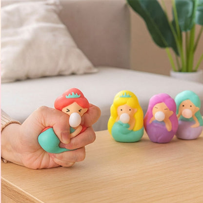 Jouet anti stress|  Squishy-Bubble™