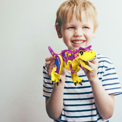 jouets-dinosaures-collection-spéciale