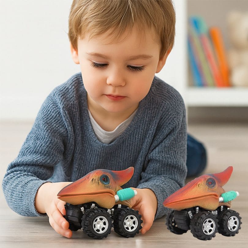 jouets-dinosaures-pterodactyle-dinosaure-volant-rouge