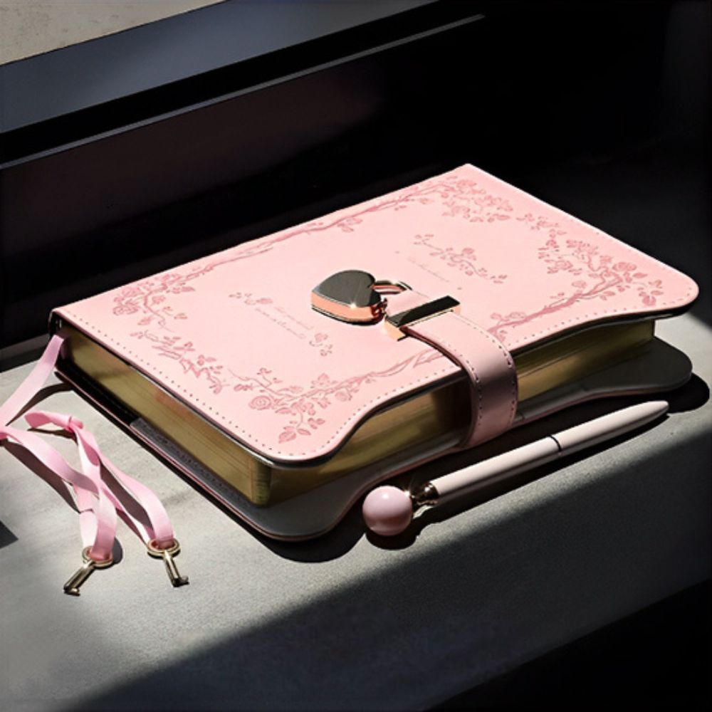 journal intime pour inspirer la création des auteurs