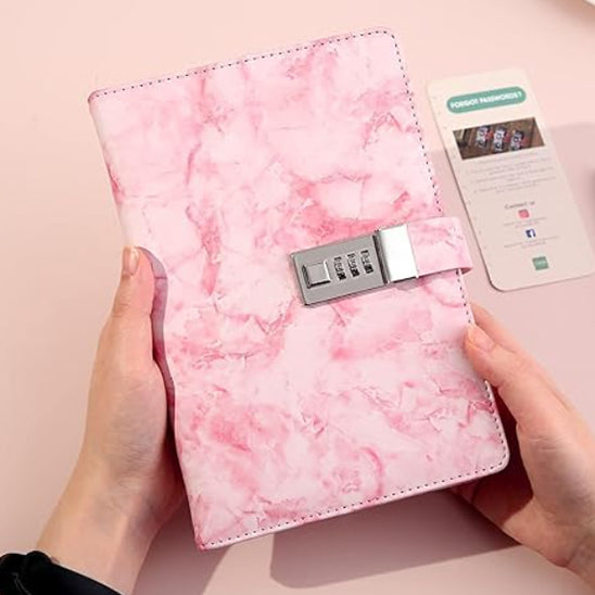 Journal intime avec mot de passe pour intimité totale