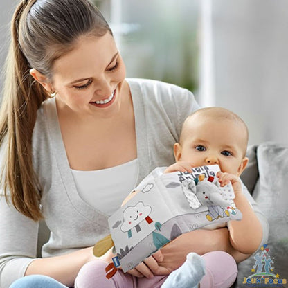 livre-bebe-noir-et-blanc-pour-l-auto